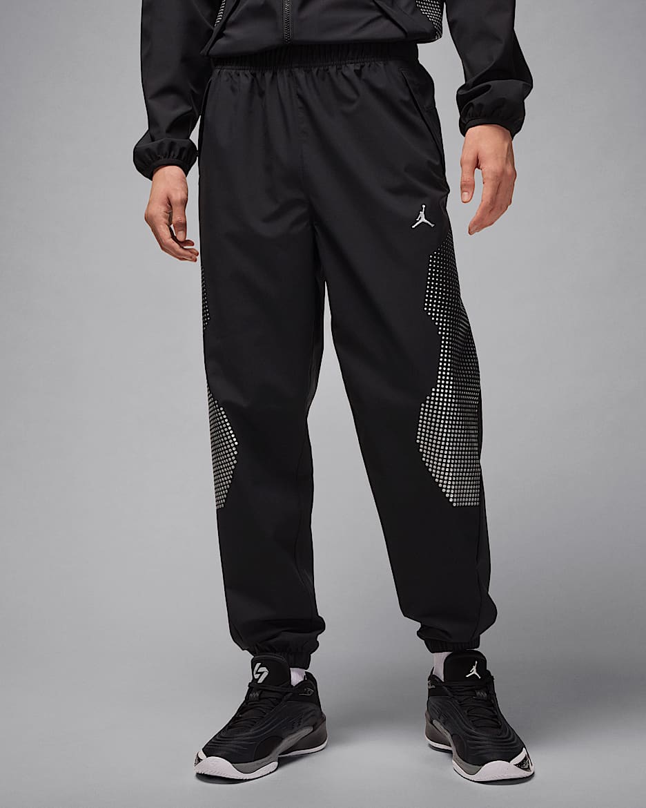 【レビューで送料無料】 スポーツ NIKE公式】ジョーダン JAM ウォームアップ メンズ ウェア